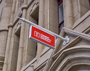 About | Our Heritage | Torrens University Australia