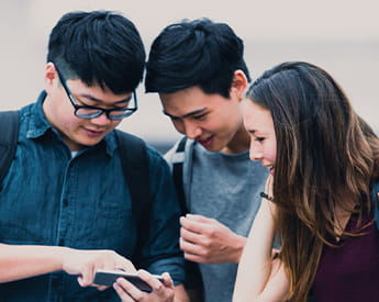 About | TULC | Torrens University Australia | Student Diverse