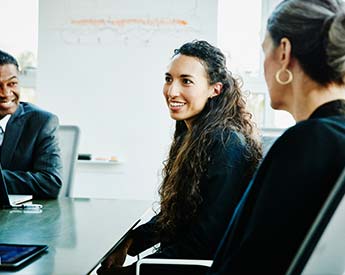 Torrens University Australia | Professional Woman