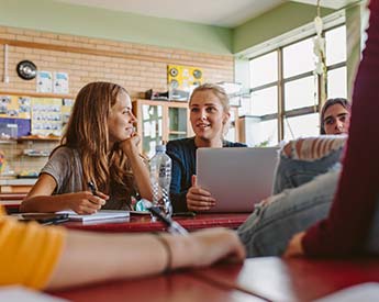 Torrens University Australia | Collaborative Class