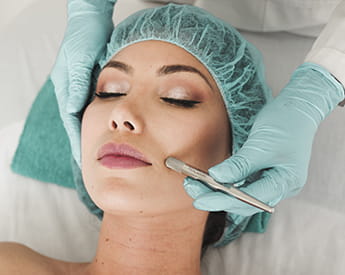 The Practice Wellbeing Centre | Work integrated learning | Beauty and Aesthetics