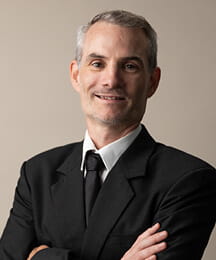 Hayden McDonald headshot