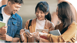 Torrens University Australia Business Courses
