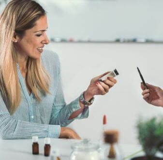 Natural Therapy private health insurance