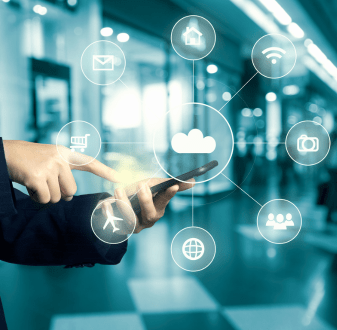 Exploring the IoT industry: IoT career and job opportunities | Torrens University