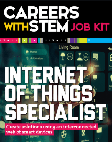 Exploring the IoT industry: IoT career and job opportunities | Torrens University