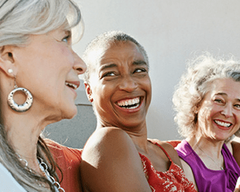 Challenging Ageism | Torrens University