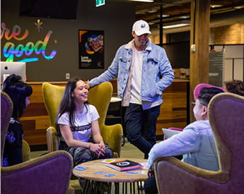 35 years of award-winning education