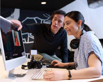 Get hands-on with industry software