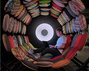 Ultimate flexibility