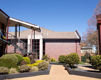 Leura Campus Blue Mountains New South Wales | Torrens University Australia