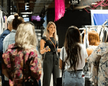 Career Advisor Hub | Campus Tours | Torrens University Australia