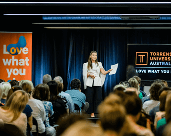 Career Advisor Hub | Events and Expos | Torrens University Australia