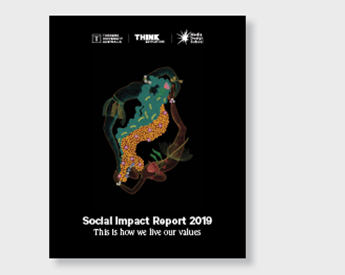 Be Good | Torrens University