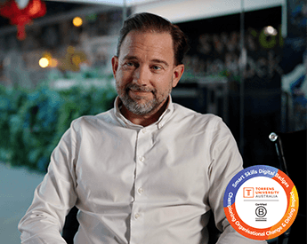 Our Impact | Be Good | Smart Skills Digital Badges | Torrens University