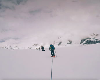 Our Impact | Be Good | Thin Ice VR | Torrens University