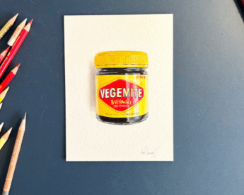 Student Showcase | Indigo Awards | Billy Blue College of Design