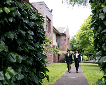 Student accommodation