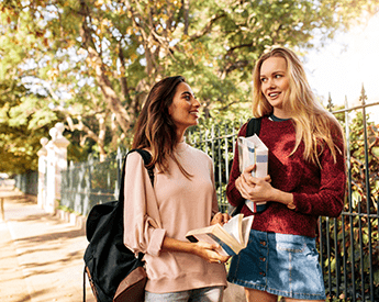 Student accommodation