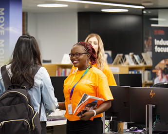 Torrens University Australia Course and Career Advisors