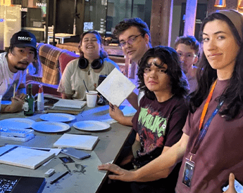 Torrens University Australia Student life on Campus