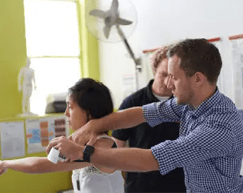 The Practice Wellbeing Centre