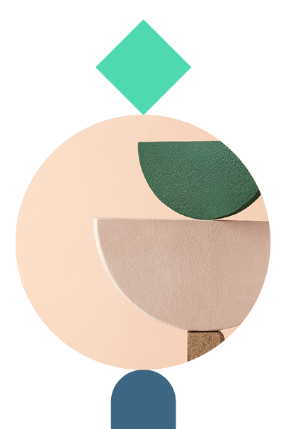 totem balance shapes