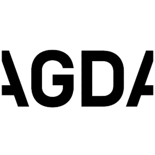 AGDA Partner Logo