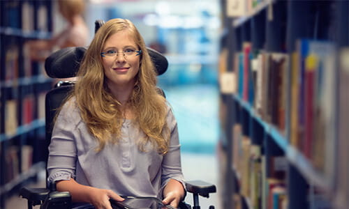 Torrens University career advisor