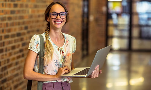 safety at university