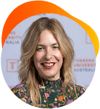 Events Virtual Open Day Speaker Jeannette Keser