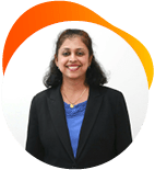 Events Virtual Open Day Speaker Dr Anna Sekhar