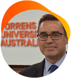 Events Virtual Open Day Speaker Darren Adamson